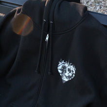 Load image into Gallery viewer, Flawed Hearts Jacket