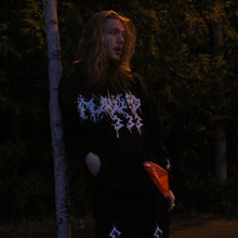 Load image into Gallery viewer, Demon Horns Hoodie