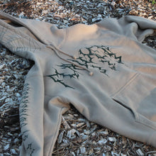 Load image into Gallery viewer, Webbed Emotions Hoodie