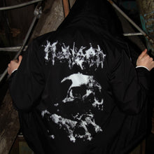 Load image into Gallery viewer, Flawed Reach Rain Jacket