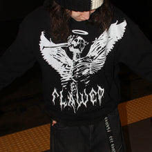 Load image into Gallery viewer, Guardian Angel Hoodie