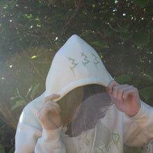 Load image into Gallery viewer, Flawed Demon Hoodie