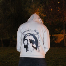 Load image into Gallery viewer, Crowned Skull Hoodie