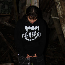 Load image into Gallery viewer, Flawed Bites Hoodie