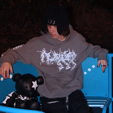 Load image into Gallery viewer, Flawed Reaper Hoodie