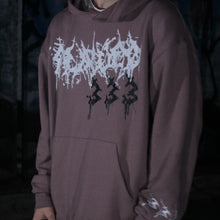 Load image into Gallery viewer, Imperfect Demon Hoodie