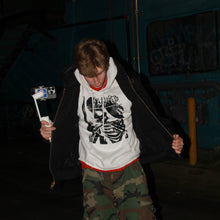 Load image into Gallery viewer, Cloaked in Flaws Hoodie