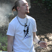 Load image into Gallery viewer, Broken Angel T-Shirt