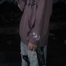 Load image into Gallery viewer, Imperfect Demon Hoodie