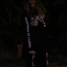 Load image into Gallery viewer, Demon Horns Hoodie