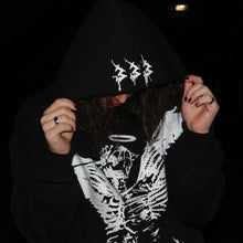 Load image into Gallery viewer, Guardian Angel Hoodie