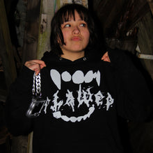 Load image into Gallery viewer, Flawed Bites Hoodie