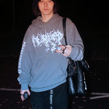 Load image into Gallery viewer, Flawed Reaper Hoodie