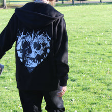 Load image into Gallery viewer, Flawed Hearts Jacket