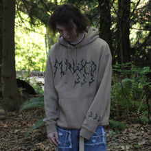 Load image into Gallery viewer, Webbed Emotions Hoodie