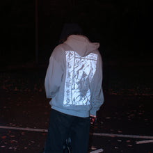 Load image into Gallery viewer, Flawed Reaper Hoodie