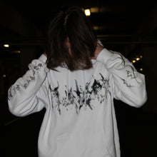 Load image into Gallery viewer, Spiraled Thoughts Hoodie