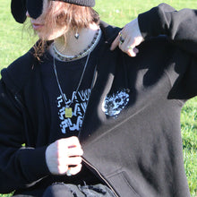 Load image into Gallery viewer, Flawed Hearts Jacket