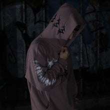 Load image into Gallery viewer, Imperfect Demon Hoodie