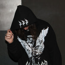 Load image into Gallery viewer, Guardian Angel Hoodie