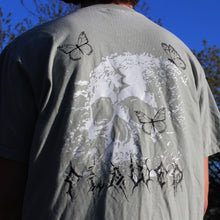 Load image into Gallery viewer, Triple Butterfly T-Shirt