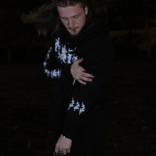 Load image into Gallery viewer, Demon Horns Hoodie