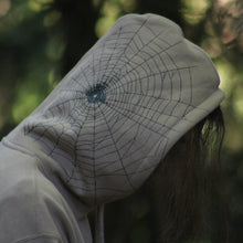 Load image into Gallery viewer, Webbed Emotions Hoodie