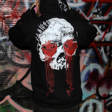 Load image into Gallery viewer, Heartbleed Hoodie