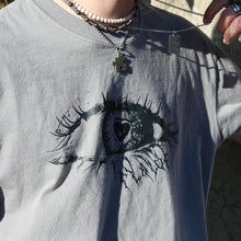 Load image into Gallery viewer, Lovely Eye's T-Shirt