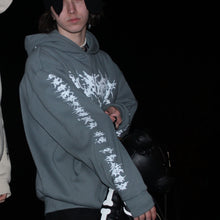 Load image into Gallery viewer, Flawed Reaper Hoodie