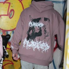 Load image into Gallery viewer, Imperfect Demon Hoodie