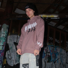 Load image into Gallery viewer, Imperfect Demon Hoodie