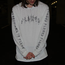 Load image into Gallery viewer, Head Spinning Long Sleeve