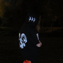 Load image into Gallery viewer, Demon Horns Hoodie