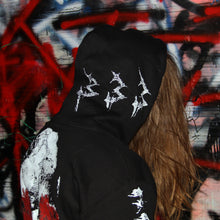 Load image into Gallery viewer, Heartbleed Hoodie