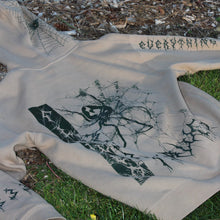 Load image into Gallery viewer, Webbed Emotions Hoodie