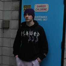 Load image into Gallery viewer, Acid Hearts Hoodie