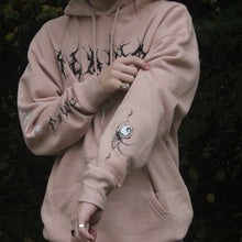 Load image into Gallery viewer, Spider Gazing Hoodie
