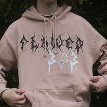 Load image into Gallery viewer, Spider Gazing Hoodie