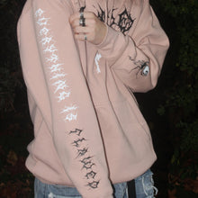 Load image into Gallery viewer, Spider Gazing Hoodie