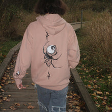 Load image into Gallery viewer, Spider Gazing Hoodie