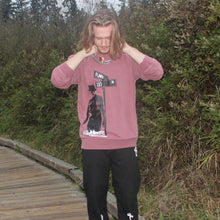 Load image into Gallery viewer, Nightmare On Elmstreet Crewneck