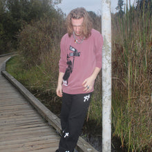 Load image into Gallery viewer, Nightmare On Elmstreet Crewneck