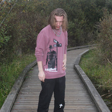 Load image into Gallery viewer, Nightmare On Elmstreet Crewneck