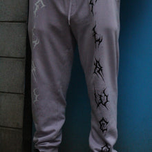 Load image into Gallery viewer, Flawed Lavender Sweats