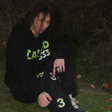 Load image into Gallery viewer, Bonespider Hoodie