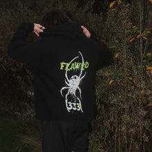 Load image into Gallery viewer, Bonespider Hoodie