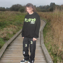 Load image into Gallery viewer, Bonespider Hoodie