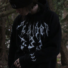 Load image into Gallery viewer, Skull Stack Hoodie