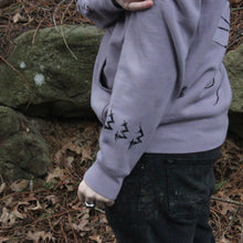 Load image into Gallery viewer, Bottle Of Emotions Hoodie